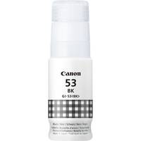 CANON GI-53 BK EUR Black Ink Bottle-1