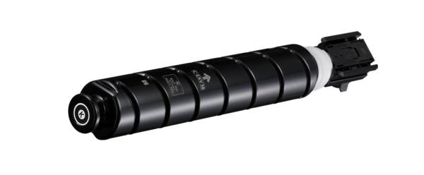Canon C-EXV 58, 71000 pages, Noir, 1 pièce(s)