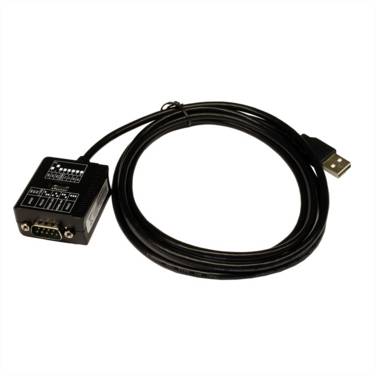 Exsys ordinateur Adaptateur  Exsys EX-1309-9 - Serieller Adapter - USB 2.0 1.80 m