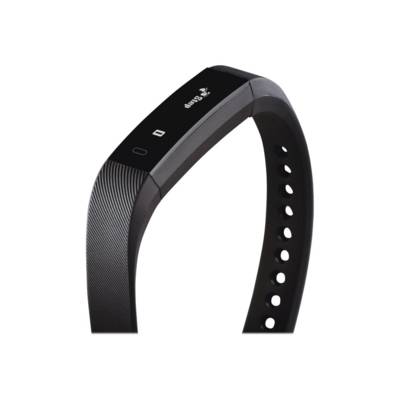 Hama Fit Track 1900 Bracelet connecté avec cardio-fréquencemètre noir-2
