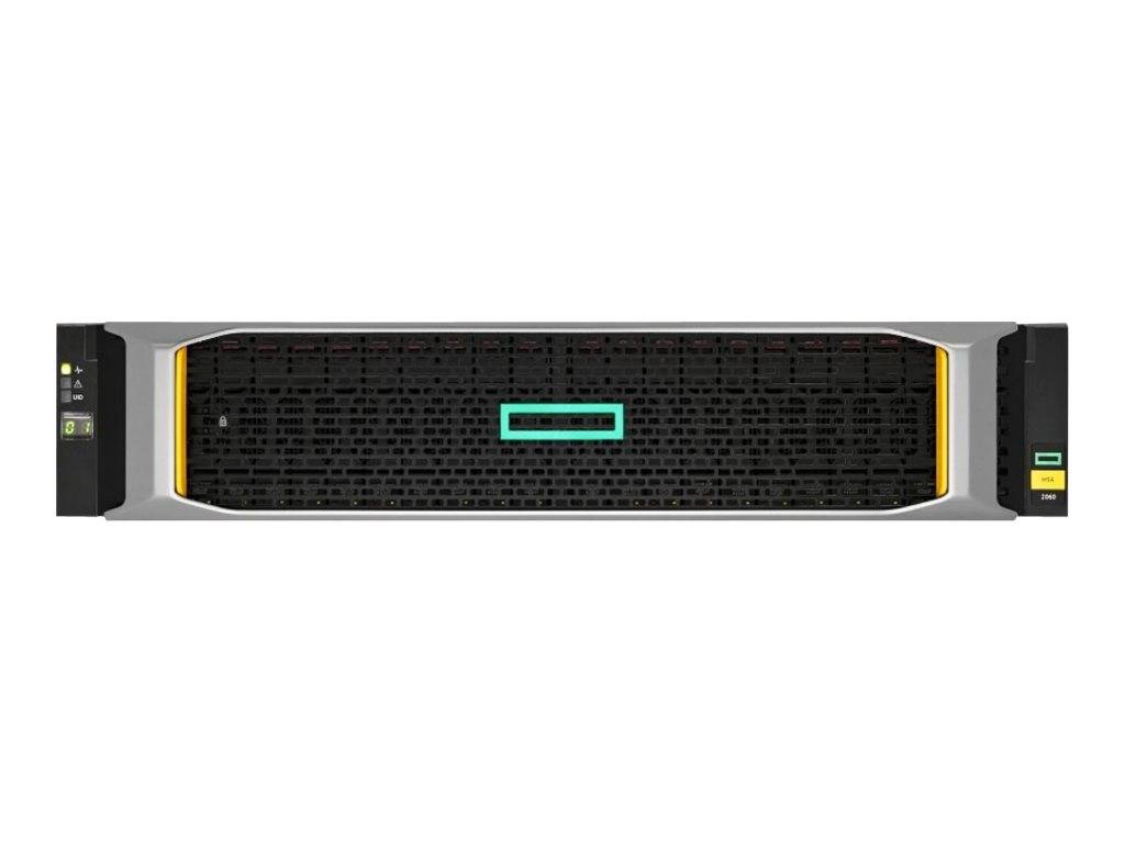 HPE Aruba R0Q81A Storage Systeme-0