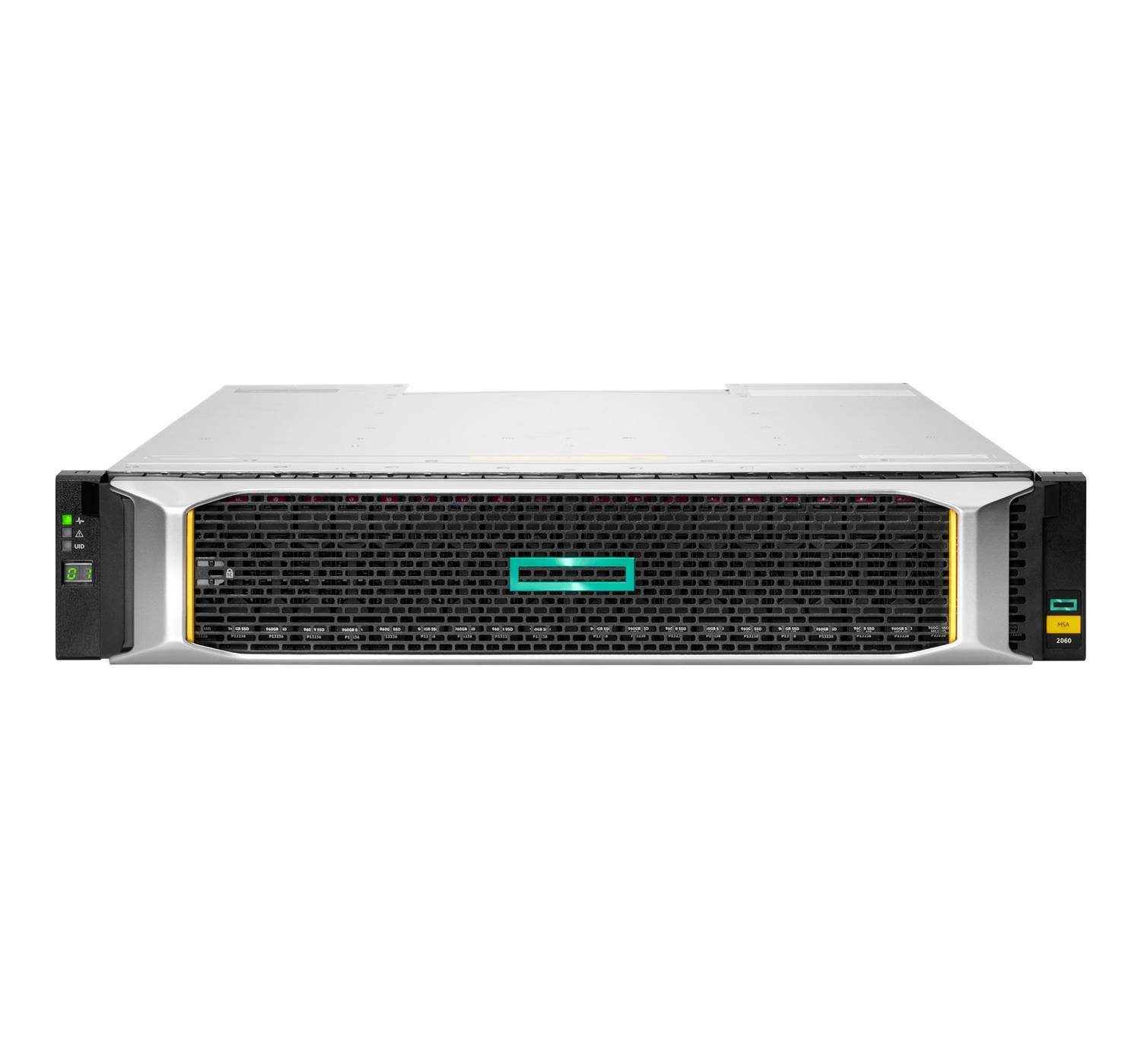 HPE Aruba R0Q81A Storage Systeme-1