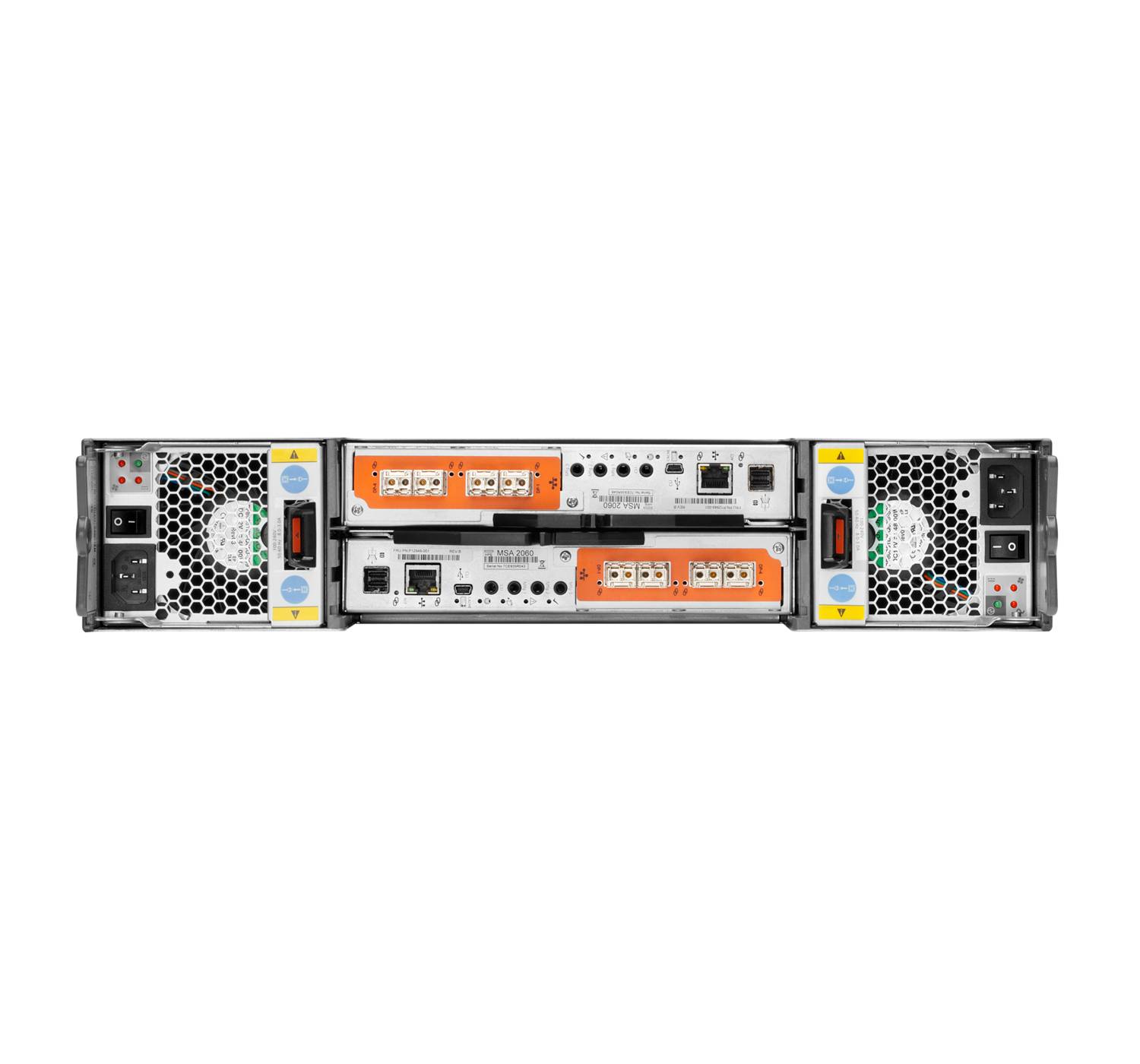 HPE Aruba R0Q81A Storage Systeme-4