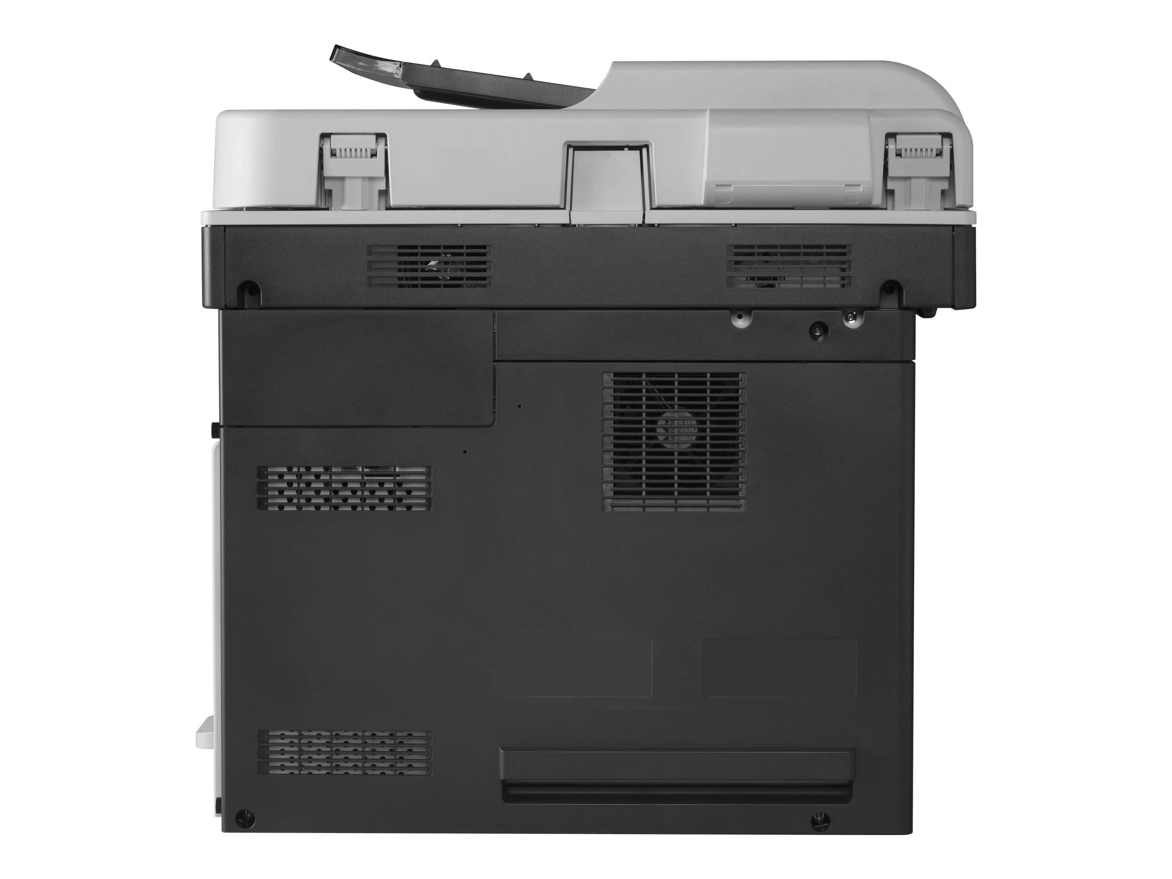 HP LaserJet Enterprise Imprimante multifonction MFP M725dn, Laser, Impression mono, 1200 x 1200 DPI, A3, Impression dire-2