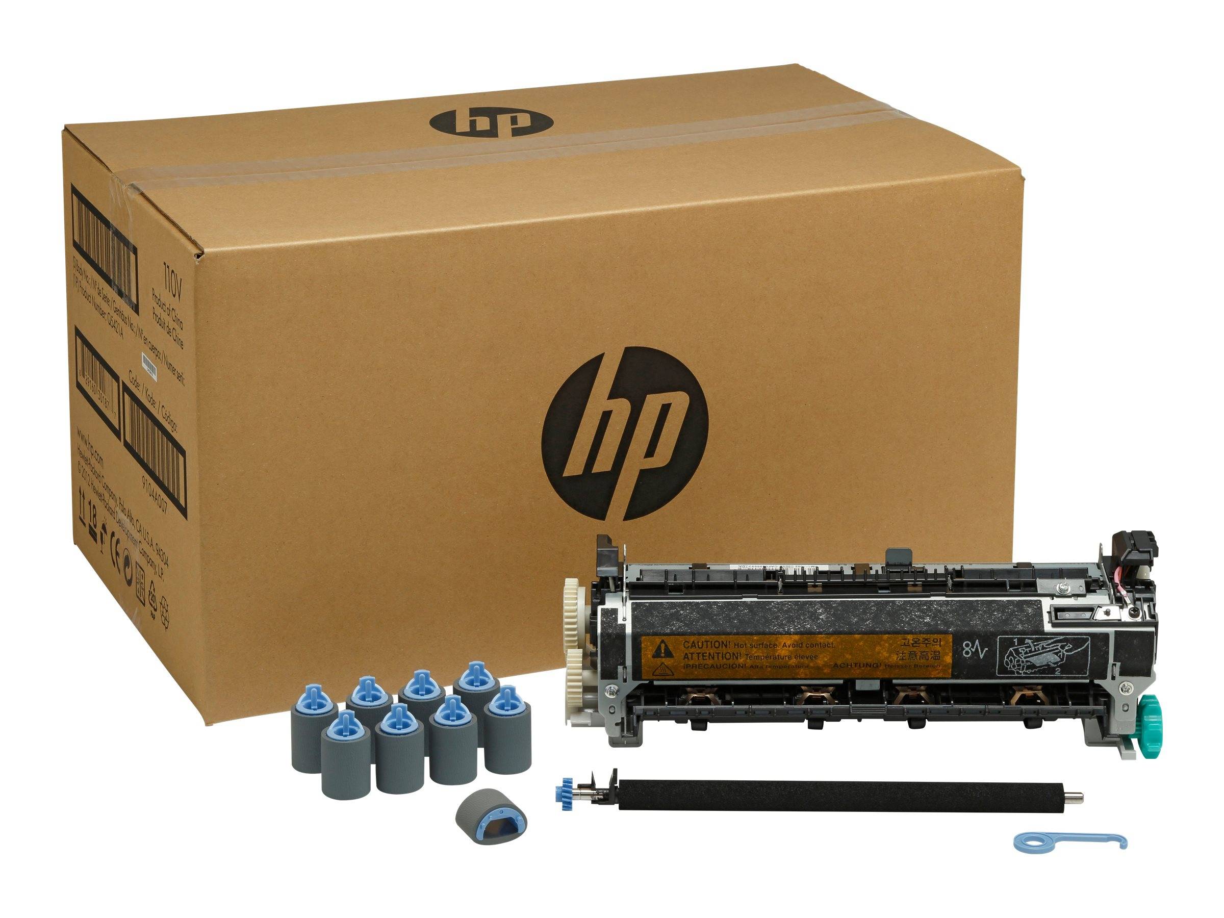 Hewlett Packard Q5422A Server-Zubehör-1