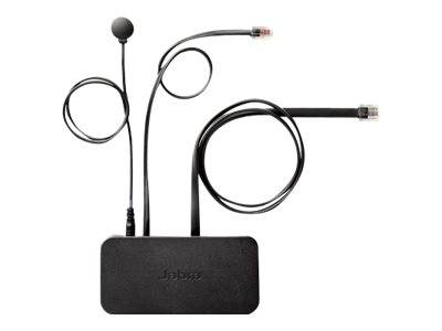 Adaptateur pour micro-casque Jabra Jabra EHS Adapter for Alcatel - Headsetadapter-2