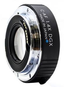 Convertisseur Kenko HD 1,4x C/EF/EFS DGX-4