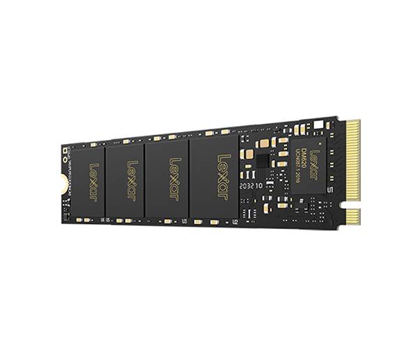 Lexar NM620, 1 To, M.2, 3300 Mo/s-1