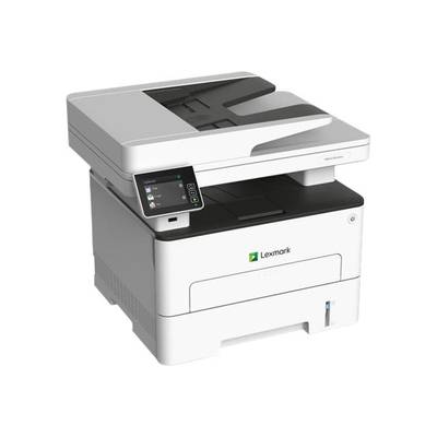 Lexmark MB2236i Imprimante Multifonction Noir et Blanc avec écran