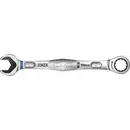 Wera 05073279001 Joker Clé mixte à cliquet Ouverture de clé (métrique) 19 mm