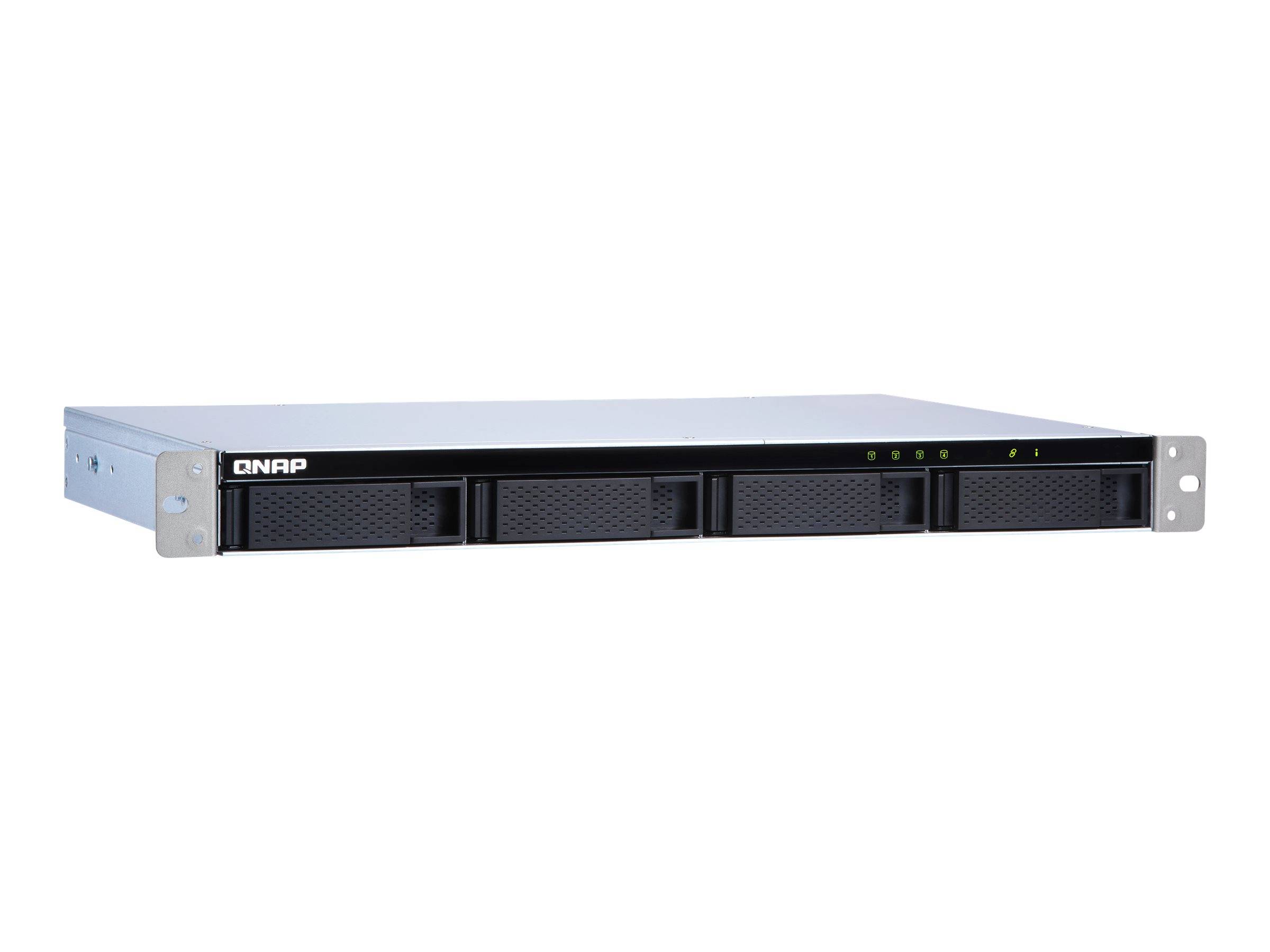 QNAP TL-R400S Storage Systeme-3