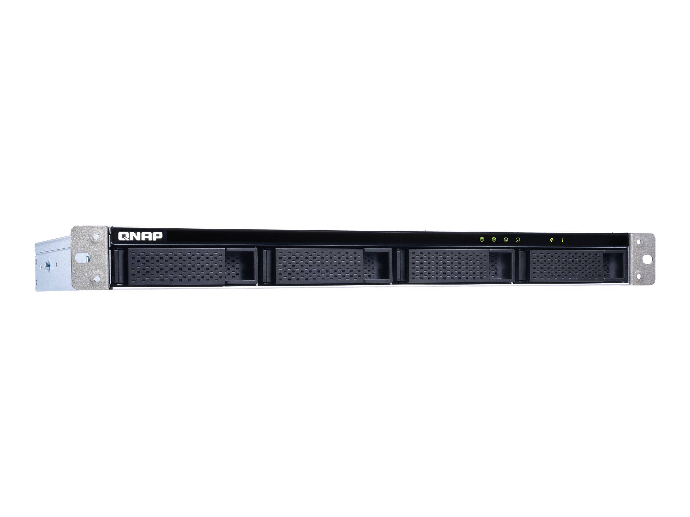 QNAP TL-R400S Storage Systeme-4