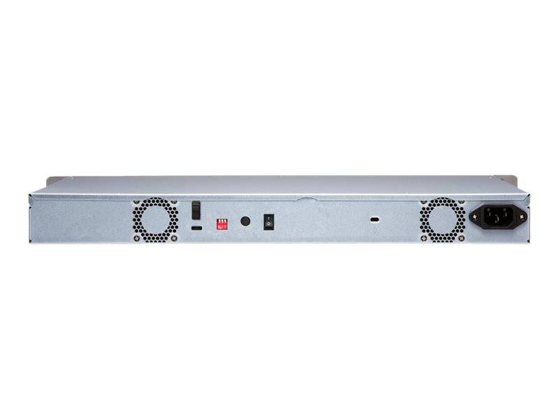 QNAP TR-004U Storage Systeme-1