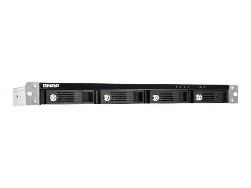 QNAP TR-004U Storage Systeme-2