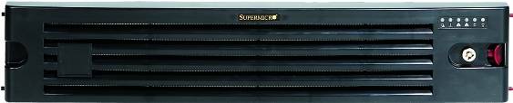 Supermicro MCP-210-82503-0B-2