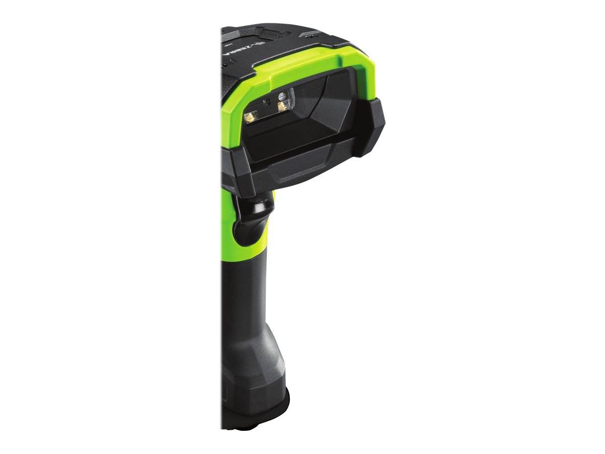 Zebra LI3678-ER3U42A0S1W-2