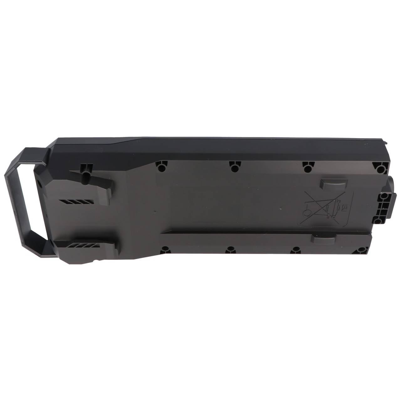 Porte-bagages Power Pack e-bike batterie lite avec chargeur de voiture parfaitement adapté au système d'entraînement...-4