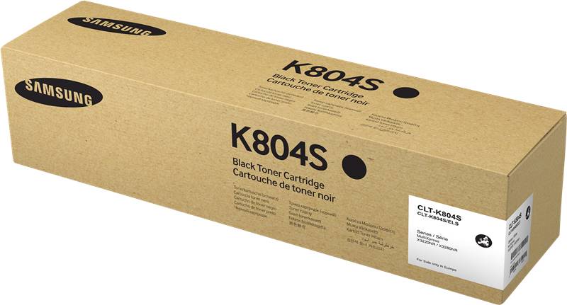 Samsung CLT-K804S, 20000 pages, Noir, 1 pièce(s)-0