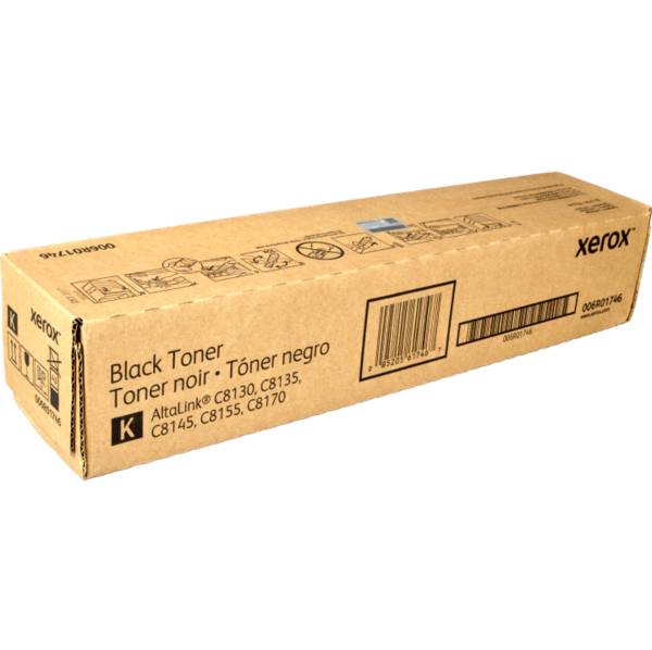 Xerox 006R01746, 59000 pages, Noir, Blanc, 1 pièce(s)