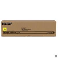 Develop A3VU2D0, 31500 pages, Jaune, 1 pièce(s)-0