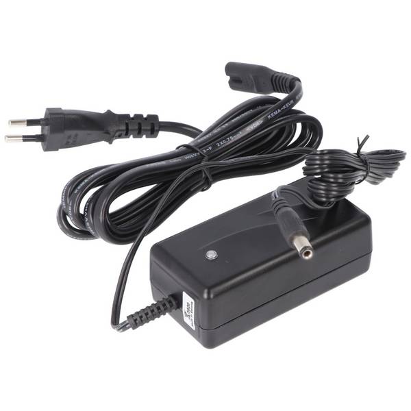 Chargeur d'origine Laird / Cattron-Theimeg BT-097-00352 adapté pour Laird 2PRT-7758-A001