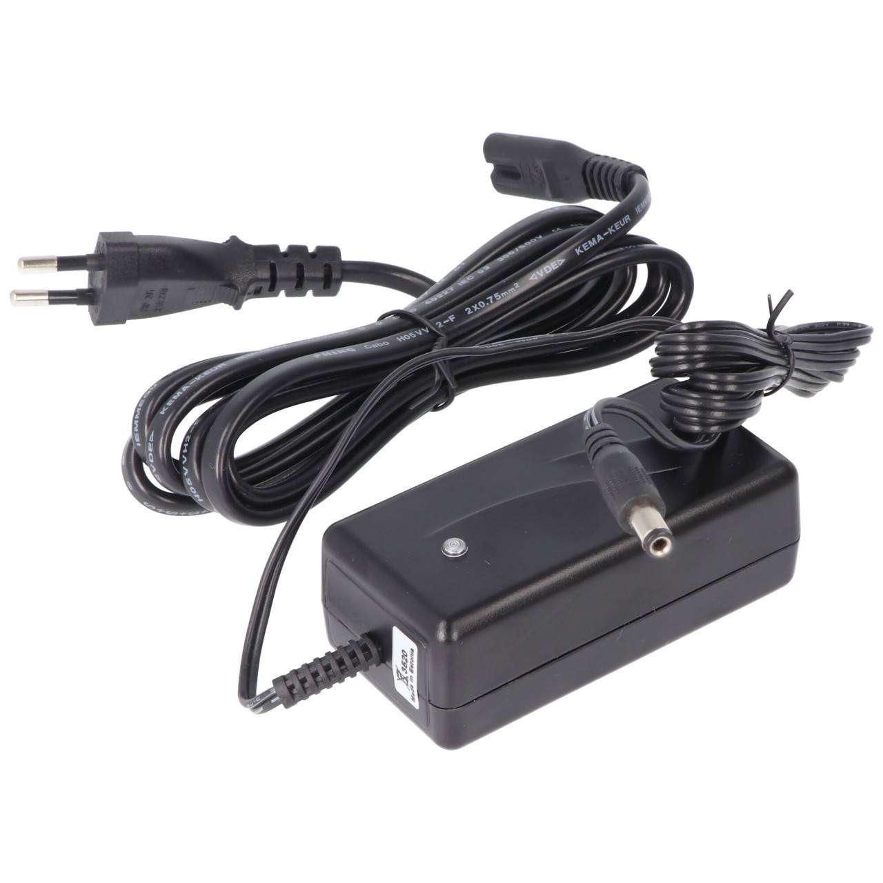 Chargeur d'origine Laird / Cattron-Theimeg BT-097-00352 adapté pour Laird 2PRT-7758-A001-0