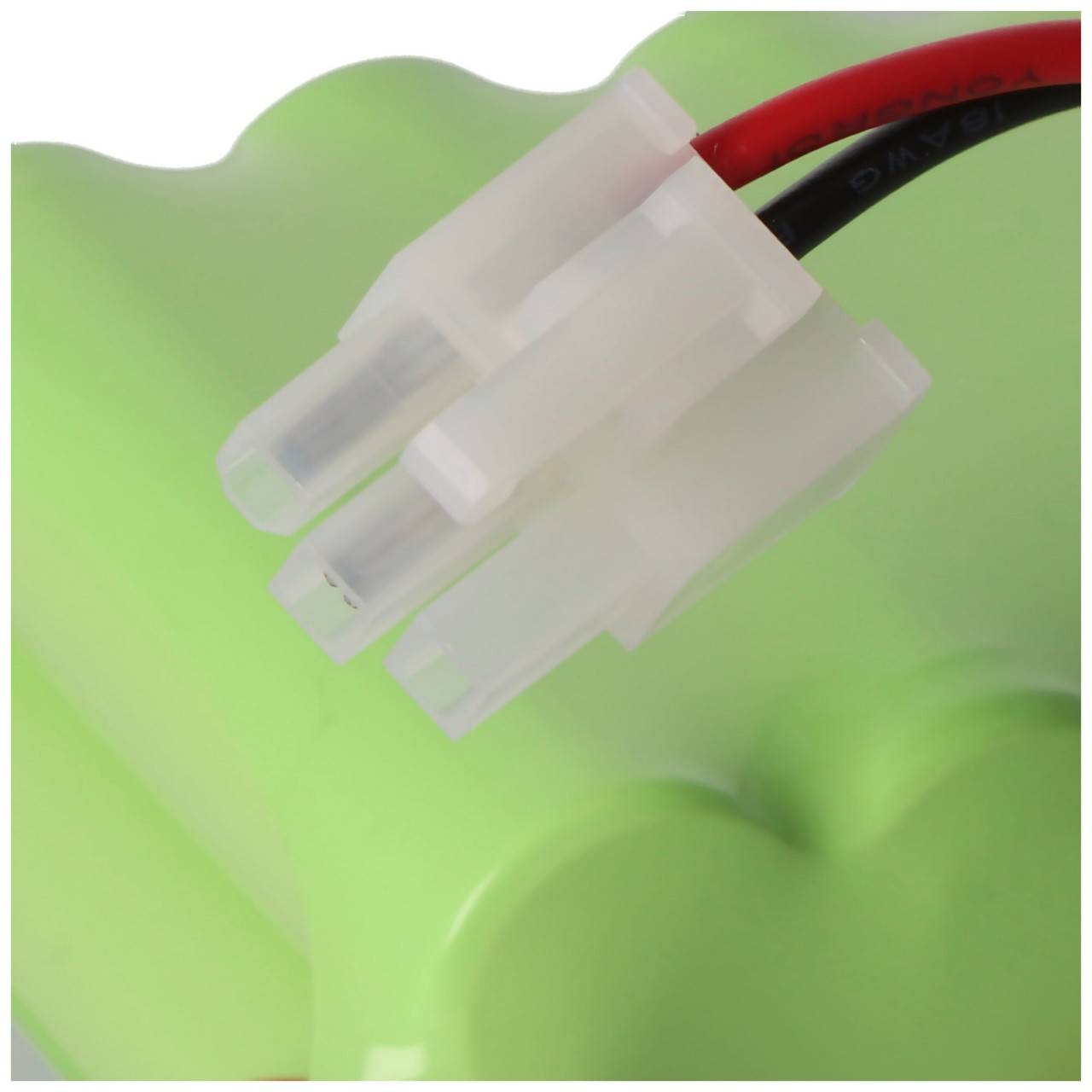 Batterie pour commande de porte NiMH 19.2V 900mAh pour Record STA21-4