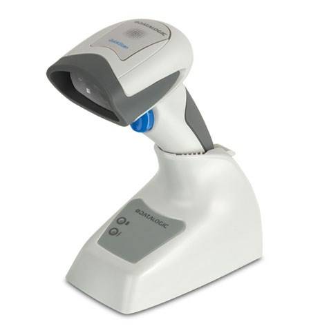 Datalogic QM2131-WH-433-2