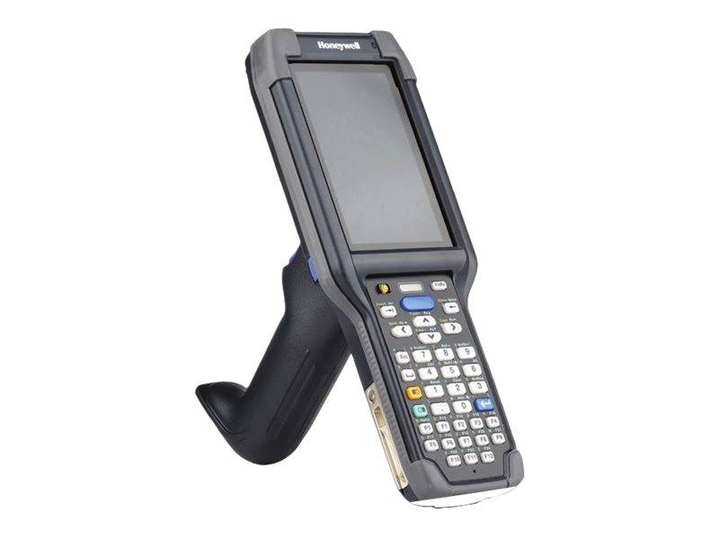 Honeywell CK65-L0N-E8N212E-4