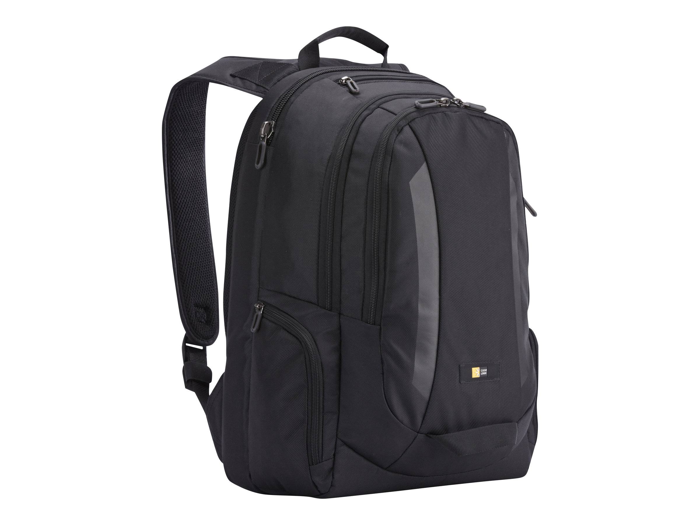 Case Logic RBP-315 Black, Étui sac à dos, 39,6 cm (15.6"), 950 g-2