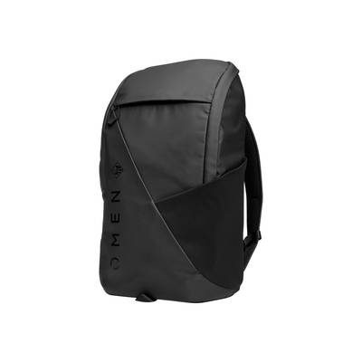 HP Sac à dos HP OMEN Transceptor15 Gaming Backpack(P) Dimension maximale: 39,6 cm (15,6