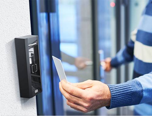 Lecteur de carte tout en un 125 kHz 13,56 MHz NFC – 916114-2