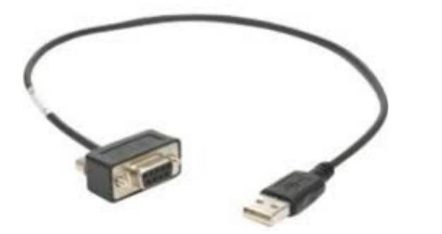 Zebra Technologies CBL-58926-05 Kabel-0
