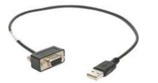 Zebra Technologies CBL-58926-05 Kabel