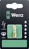 Embout Torx T 30 Wera 05134378001 Acier à outils allié, revêtement diamanté Forme (embouts): D 6.3 1 pc(s)