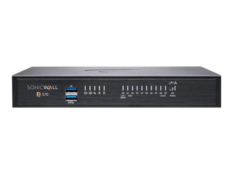 SonicWall 02-SSC-5690-0