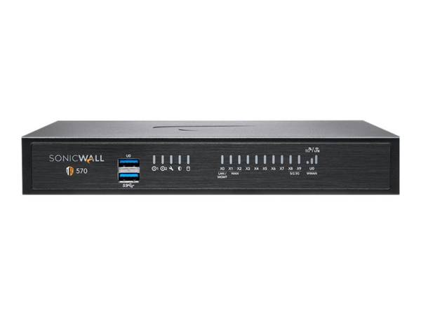 SonicWall 02-SSC-5690