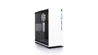 In Win 303, Midi Tower, PC, Blanc, ATX, micro ATX, Mini-ATX, SECC, Verre trempé, 16 cm-4