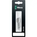 13 mm Wera 869/4 M 05073508001 1/4 pouces Propulseur 1/4" (6.3 mm) Sortie hexagonal 50 mm