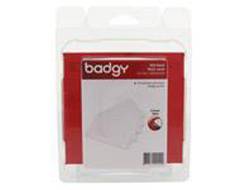 PVC White Card 100 unit 0.76 mm PACK-3