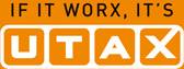UTAX 1T02V70UT0, 35000 pages, Noir, 1 pièce(s)-0