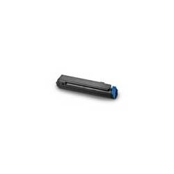 OKI C600-700 Toner blanc-2
