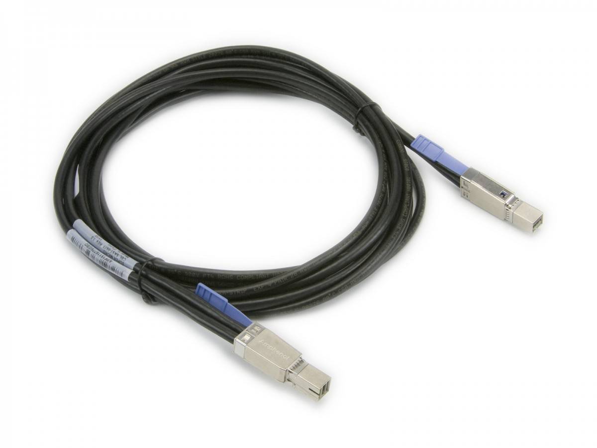 Supermicro CBL-SAST-0677-2
