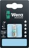 Embout Torx T 10 Wera 05073620001 acier inoxydable Forme (embouts): D 6.3 1 pc(s)