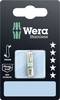 Embout Torx T 20 Wera 05073622001 acier inoxydable Forme (embouts): D 6.3 1 pc(s)
