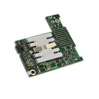 Dell Intel - Netzwerkadapter - 10 GigE - 2 An Adaptateur réseau 10 GBit/s RJ45-2