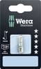 Embout Torx T 27 Wera 05073624001 acier inoxydable Forme (embouts): D 6.3 1 pc(s)