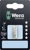 Embout Torx T 40 Wera 05073626001 acier inoxydable Forme (embouts): D 6.3 1 pc(s)