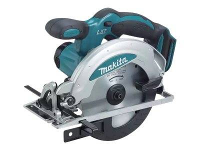 Scie circulaire 18V LXT diam165 mm -machine seule- - MAKITA DSS610Z-2