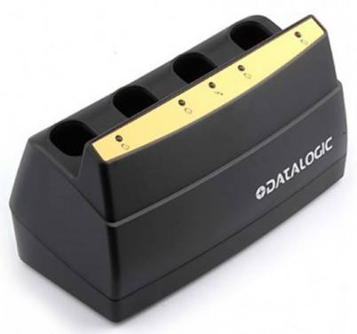 Datalogic MC-P090 Barcode-Scanner